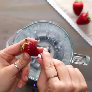 5 Smoothies To Keep You Healthy And Fit | Tasty