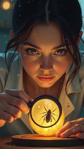 Amber: Nature’s Time Capsules Unveiled