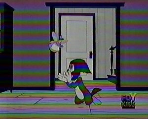 Fox Kids - The Woody Woodpecker Show (Incomplete) and Spy Dogs May 22, 1999 WOC