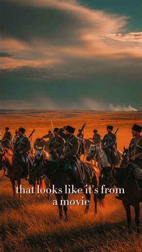 Kuban: Land of the Cossacks. #culture