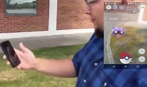 Arduino Pokéball, un vrai pokéball pour chasser les pokémons