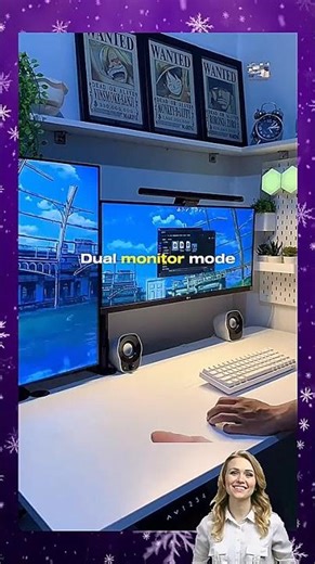 My Best Desk Setup Purchases #desksetupideas #desksetup2025 #desksetuptour