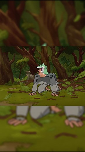 Krapopolis - Understanding Wolves #krapopolis #fyp | Krapopolis