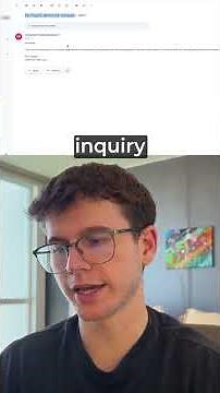 How To Build An Outlook Email Classifier (n8n Tutorial)