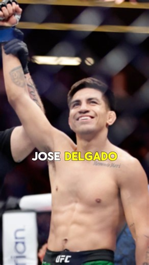 ‘He’s On 10 Fight Win Streak!’ Tim On Jose Delgado