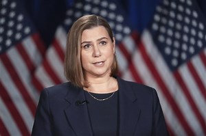Michigan Sen. Elissa Slotkin says US needs ‘economic war plan’ to protect middle class