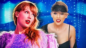 Taylor Swift's 10 Best Music Videos Ranked