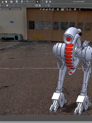 Solidworks та Space Mouse. Навчальнийвідео матеріал для розвитку з 3Д моделювання. Навчання для початківцій - відео біліотека матеріалів з 3Д моделювання. #psv3dmodeling #МоделюванняДляПочатківців #solidworks_modeling #ТрендиТікТок #Дніпро #3DДрук