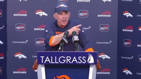 What Massive Comeback vs. Giants Says about Denver Broncos