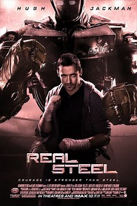 Real Steel〈 FULL MOVIE 〉