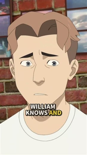 Why Won't Eve Just TELL Mark She's Pregnant? | Invincible Season 4 #invincible #comics #shorts