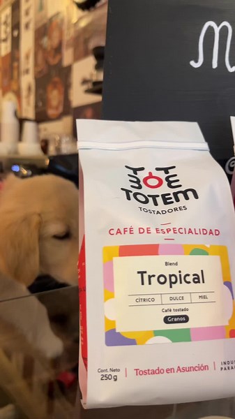 Tu barista te espera de vuelta desde el 10 de febrero #parati #cafe