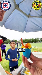 1.1M views · 16K reactions | América vs Cruz Azul | el toci | Facebook