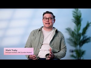 How DXC Turned Months of Work into Days with AWS AI