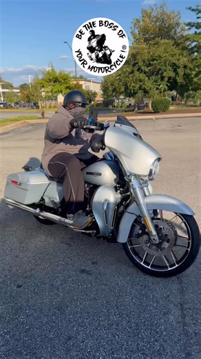 Robert Simmons on Instagram: "Preloaders and V.I.Preloaders are everywhere I go and that’s a very good thing! It means the goal of increasing the number of riders that actually know how to properly operate a motorcycle is working! Let’s keep it going! Each one, teach one! Shout out to Joshua for getting off work and taking the time to come meet me. He missed the Maryland Practice Session, but saw my trailer riding by. Pleasure meeting you brother! It’s not about being the BEST… It’s about being 