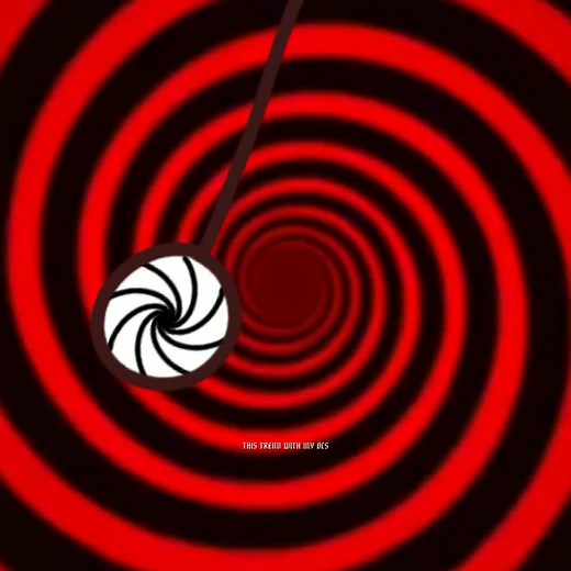 Kairo's Hypnosis Escape | Animation Meme