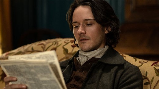 What happened to Fergus Claudel Fraser in Outlander? Details revealed, in depth