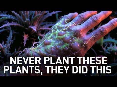​18 Most Dangerous Garden Plants You Should Never Plant