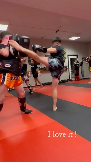 Combat Club Martial Arts and Fitness on Reels | Facebook