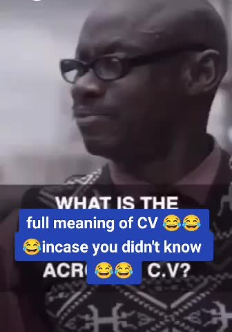 Funny Interview Questions and Answers Compilation