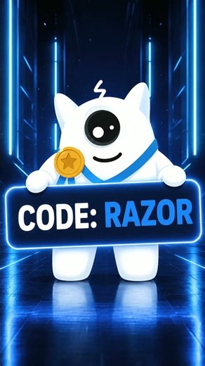 Stake Promo Code "RAZOR" | Best Sign Up Offer for New Users