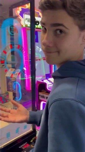 Can You Beat A Rigged Arcade Machine?