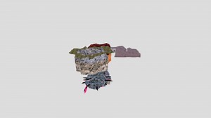 gorilla-tag-map - 3D model by GTag (@kristianhn13)