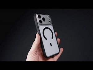 dbrand Ghost Case Review — The BEST Clear Case for iPhone 17 Pro Max?