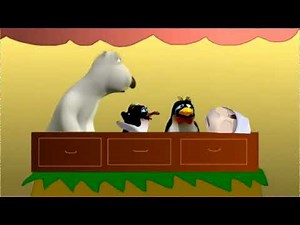 backkom 2 episode 132 (remake)