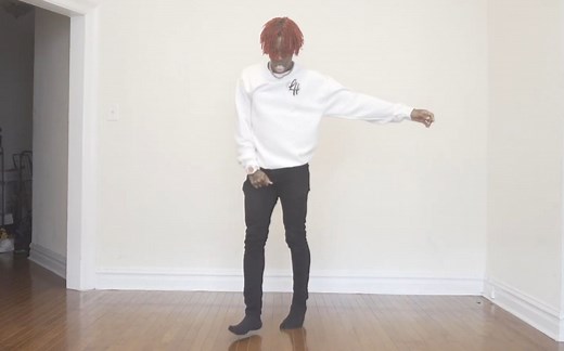Drill Dance 线 上 小 课 堂 2