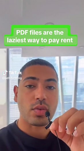 Generate Passive Income with PDF Digital Products | Tutorial