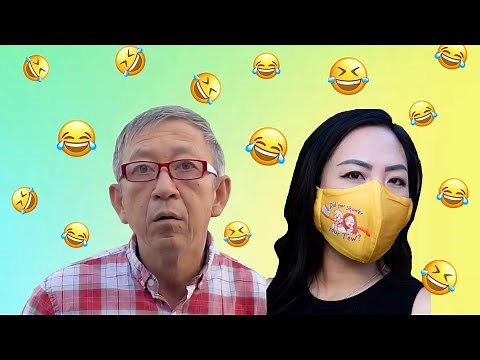 MOONTELLTHAT AND FATHER TIKTOK COMPILATION 🥭