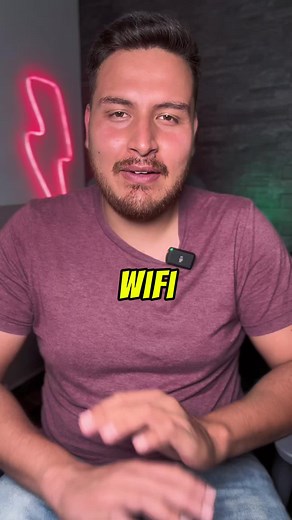 Crea un código QR para tu red WIFI fácilmente