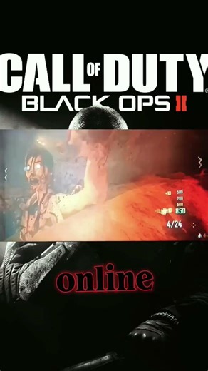 Black ops 2 online is still active in 2026🗿