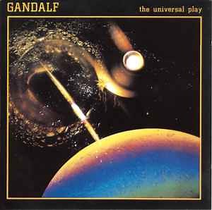 Gandalf - The Universal Play