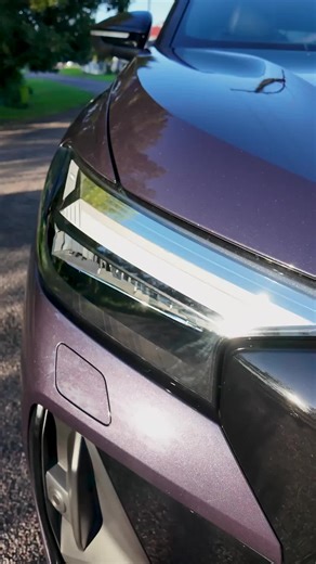 Audi Alto Central Coast on Instagram: "Meet the 2025 Audi Q4 e-tron 45 in stunning Aurora Violet. Stylish, fully electric, and packed with 210 kW of smooth performance. Ready to turn heads and it’s available now at Audi Alto Central Coast from $86,990. Visit Audi Alto Central Coast to test drive this exceptional vehicle today. #AudiQ4 #eTronLife #ElectricStyle #AudiAltoCentralCoast"