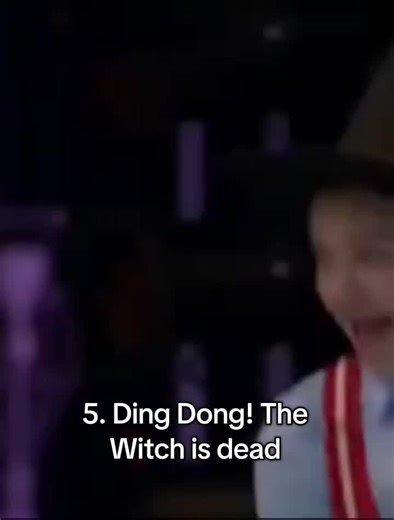 Ranking Glee Songs from Wicked and Wizard of Oz