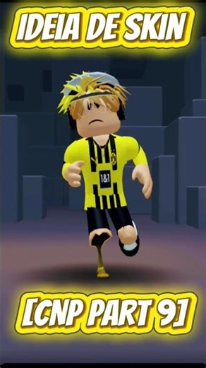 ideia de skin [CNP PART 9] #roblox #robloxedit #edit #viral #tutorial #cnp #robux #idea #clips