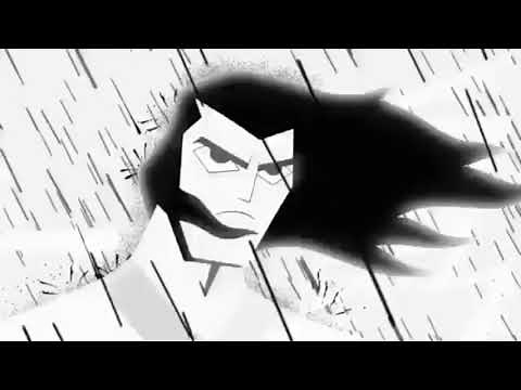 Samurai Jack Season 5 Theme Intro