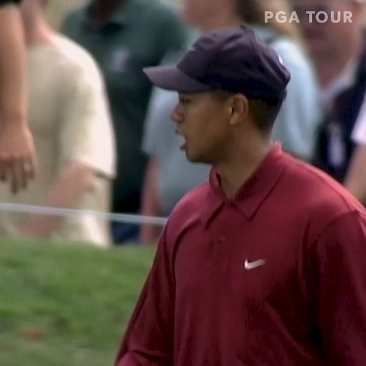 5.7M views · 10K reactions | Sportsmanship. 欄 From “The Concession” to now, there’s plenty of it to go around in golf. | PGA TOUR | Facebook