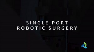 Did you know Lehigh Valley Health Network is one of a few medical centers in the world using the da Vinci SP® (single port) robotic surgery system? Learn more about this leading-edge technology: https://bddy.me/2TGlIN5 | Lehigh Valley Health Network