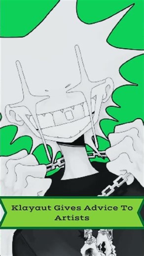 Klayaut Gives Advice To Artists Who Want To Reach Their Goals