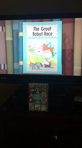 Watch The Great Robot Race on Amazon Live