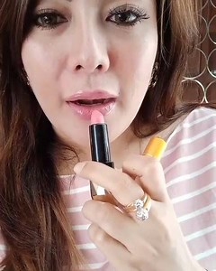 Of course true beauty comes from within. Lipstik just adds a little pizzazzz!!! 💋 Ps: COLLAGEN STEMCELL LIPSTICK (PEACH COLOUR) APPLE PLANT CELL SERUM WATSAPP : 08117034497 / 60134774466 ❤❤❤❤❤❤❤❤❤❤❤❤ | Collagen StemCell Glow Cream