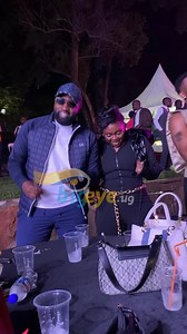 Rema, Hamza and Chike dance to Awilo music | BigEye.ug