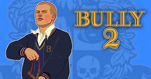 Huge Bully 2 Screenshots Leak