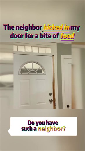 The neighbor's actions forced me to shoot #theneighbourhood#Neighborhood#conflictcontradiction#foryoupage❤️❤️#fypppppppppppppppppppppppp