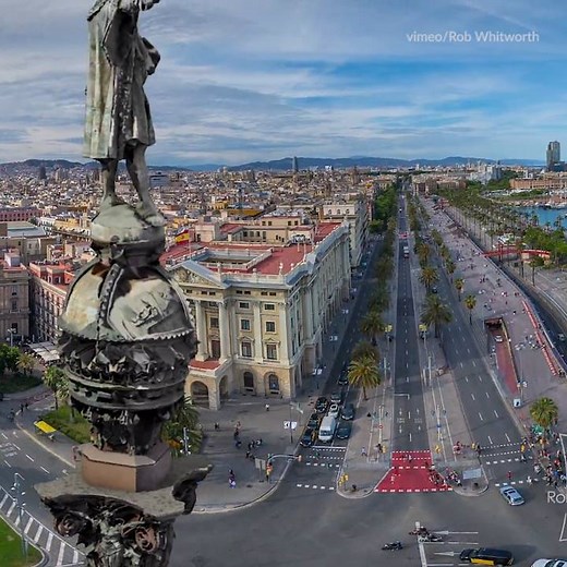 Here's why flights to Spain and Italy are crazy cheap: thrl.st/2qEN0Tr | Thrillist