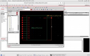 8. Verilog-A的使用