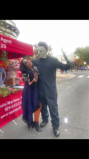 Halloween 🎃 candy 🍭 time 😋